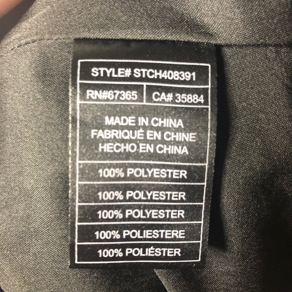 Anthropologie Cupcakes and Cashmere Boden Floral Mini Dress - New with Tag - Picture 9 of 10